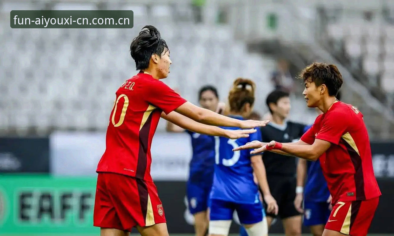 爱游戏赛事互动 U17世界杯抽签结果出炉,中国男女足如何应对强敌挑战?